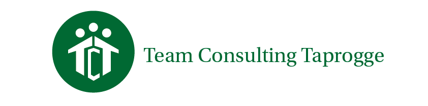 Team Consulting Taprogge